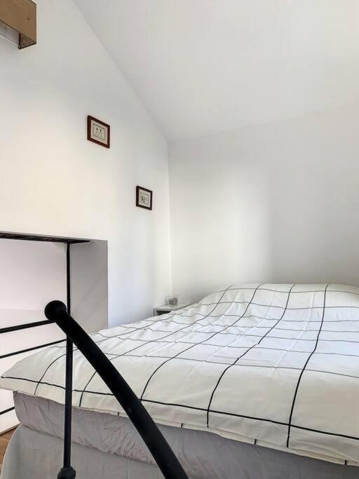 Le Maurice 6 - Duplex Compiegne Exterior photo
