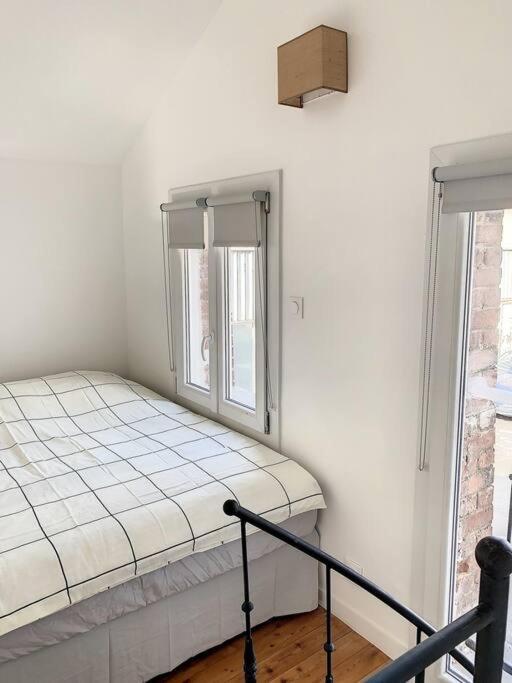 Le Maurice 6 - Duplex Compiegne Exterior photo