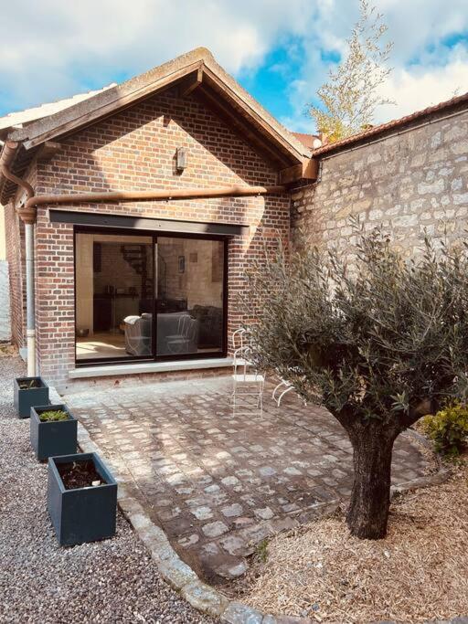 Le Maurice 6 - Duplex Compiegne Exterior photo
